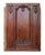 French Antique French Paneling - Louis Xv Style - Carved Oak - Ten Piece Set For Sale - Image 3 of 12