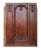 French Louis XV Style Carved Oak Antique French Paneling - Ten Piece Set For Sale - Image 3 of 12