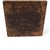 Antique Sculptural Church Candleholder in Wood, 1860 For Sale - Image 10 of 14
