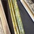 Gemstone Vintage Chinese Jade 4 Chopsticks Set in Original Boxes, Mid Century - 2 Pairs For Sale - Image 7 of 7