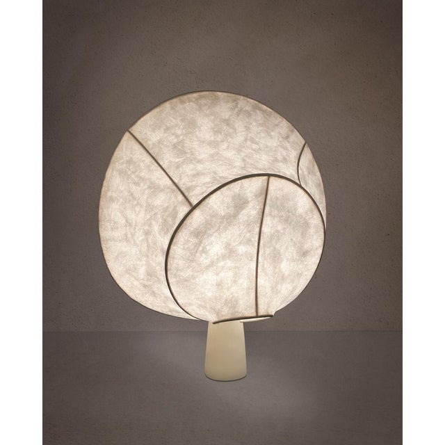 Clams Table Lamp by Cécile Philibert For Sale - Image 4 of 7