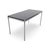Granite Desk from USM Haller For Sale - Image 5 of 8