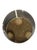 Mid 20th Century Pottery Pitcher Styled After Daniel Johnston. For Sale In Charlotte - Image 6 of 6