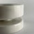 Vintage Carrara Marble Centerpiece Stand by Angelo Mangiarotti, 1970s For Sale - Image 9 of 12