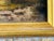 Antique Continental School Oil on Canvas Landscape With Windmill, Signed “Brüguer,” Circa 1880-1910 For Sale - Image 10 of 10