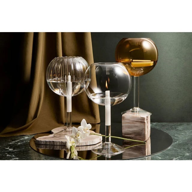 ≲ 231 Min by Jim Rokos for The Art of Glass For Sale - Image 10 of 11