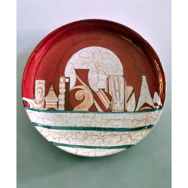 We kindly suggest you read the whole description, because with it we try to give you detailed technical and historical...