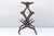 Cesare Lacca Table on Castors by Cesare Lacca for Cassina, Italy, 1955 For Sale - Image 4 of 13