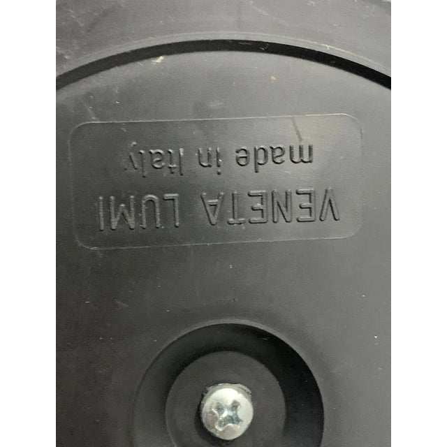 Adjustable Lamp from Veneta Lumi, 1970s For Sale - Image 10 of 11