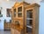 Gründerzeit Wood Kitchen Cupboard, 1960s For Sale - Image 3 of 16