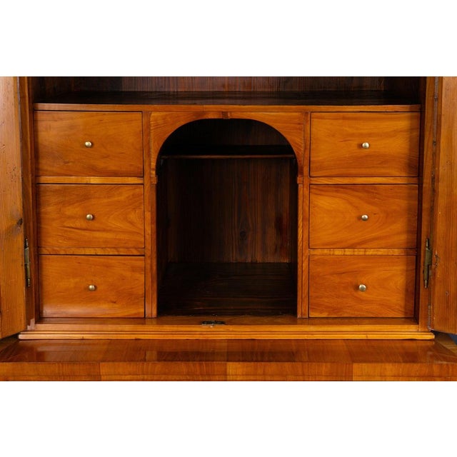 Biedermeier Buffet or Dresser For Sale - Image 12 of 18