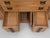 Large Arts & Crafts Cotswold School Oak Enclosed Chest of Drawers, 1906 For Sale - Image 15 of 18