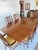 Mid-Century Modern 1960s Broyhill Brasilia Mid-Century Modern Dining Table & Six Chairs For Sale - Image 3 of 15