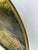 1950s Mid-Century Repoussé Birddog Fire Screen For Sale - Image 5 of 8