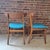 Wood Chairs by Farstrup, Denmark, 1961, Set of 6 For Sale - Image 7 of 8