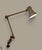 Vintage French Industrial Architect Table Lamp, 1950s For Sale - Image 10 of 18