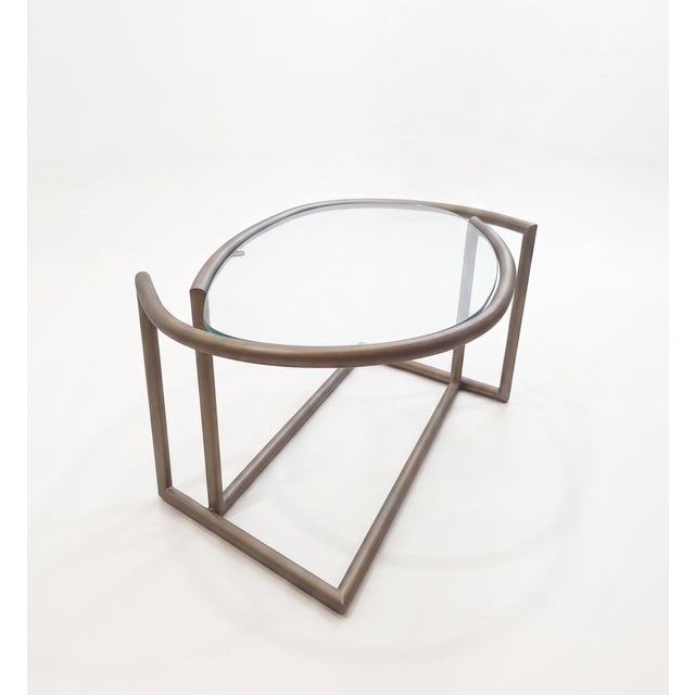 Biricchino Coffee Table by Dario Nasuti For Sale - Image 6 of 11