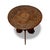 1960s Indo-Arabic Side Table, 1960s For Sale - Image 5 of 6