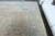 1970s 1970s Vintage Persian Handmade Wool Cotton Light Brown Area Rug For Sale - Image 5 of 11