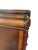Early 21st Century Bassett Furniture French Inspired Collection Cherry Double Dresser Traditional 8-Drawer Chest For Sale - Image 5 of 12