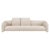 Textile Bold Sofa by Mohdern For Sale - Image 7 of 7