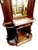 Antique Walnut Coat Rack, 1900s For Sale - Image 4 of 12
