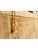 18th Century Italian Devotional Painted Tapestry For Sale - Image 18 of 18