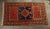 1960s Moroccan Vintage Tribal African Rug For Sale - Image 10 of 10