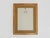 Wood Unknown, Market Scene, 1980s, Oil on Cardboard and Wood For Sale - Image 7 of 8
