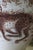 Early 21st Century Rare Circa 2000 Maitland-Smith Hand-Painted Leopard Crackle-Glaze Vase For Sale - Image 5 of 18
