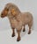 1970s Vintage Hanns Peter Krafft for Meier Germany Sheep Stool For Sale - Image 13 of 13