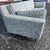 Wood Restored Mid Century Sofa For Sale - Image 7 of 13
