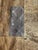 Antique Japanese Silk Kesa Monk's Robe with Patchwork Meiji Era For Sale - Image 12 of 16