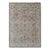 Keivan Woven Arts Angora Turkish Oushak Rug in Dusty Pink and Ivory 10'3 X 13'9 For Sale