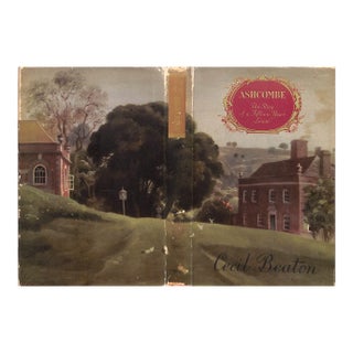 "Ashcombe the Story of a Fifteen-Year Lease" 1949 Beaton, Cecil For Sale