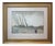 William Tatton Winter, The Wanderer, 1910, Watercolor, Framed For Sale