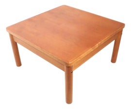 Example of Falster Møbelfabrik Tables