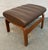 Mid 20th Century 'Orbit' Lounge Chair and Ottoman Designed by Ingmar Relling for Westnofa For Sale - Image 12 of 15