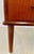 Mid-Century Danish Teak Chest of Drawers, 1960s For Sale - Image 4 of 13