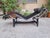LC4 Chaise Lounge in Black Pony Skin by Le Corbusier for Cassina, 1970s For Sale - Image 11 of 12