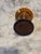 Mid-Century Modern 1970s Mid-Century Modern Dansk Quistgaard Candle Holder Finland For Sale - Image 3 of 10