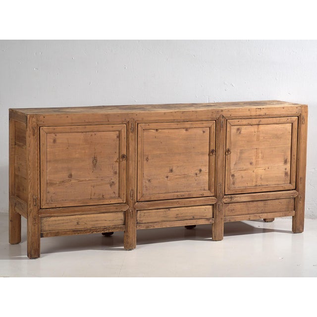 Antique Living Room Sideboard, 1900s For Sale - Image 16 of 16