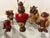 Vintage Viking Miniatures, 1960s, Set of 17 For Sale - Image 14 of 18