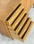 Mid-Century Series 602 Sideboard in Ash from Hellerau For Sale - Image 6 of 13
