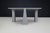 Inca Dining or Center Table in Pietra Serena Sandstone attributed to Angelo Mangiarotti for Skipper, 1978 For Sale - Image 10 of 14