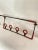 Coat Rack in Leather by Jacques Adnet, 1950s For Sale - Image 6 of 10