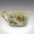 1950s Vintage English Ceramic Saucing Jug For Sale - Image 4 of 10