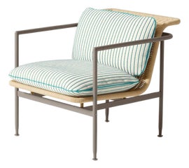 Example of Antonio Citterio Outdoor Sofas