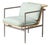 Esosoft Armchair Outdoor for Cassina by Antonio Citterio For Sale