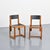 French Chairs by André Sornay, 1960, Set of 2 For Sale - Image 6 of 18